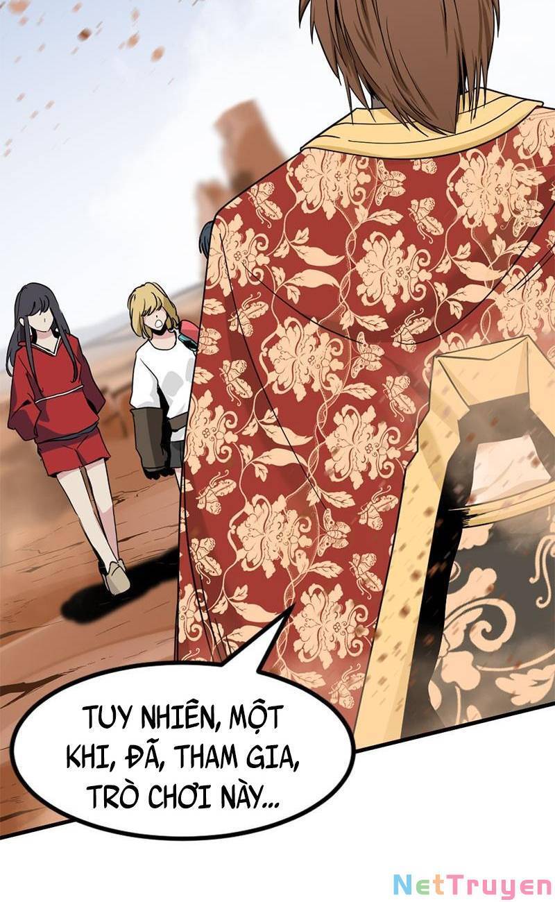 Kẻ Giết Anh Hùng Chap 45 - Next Chap 46