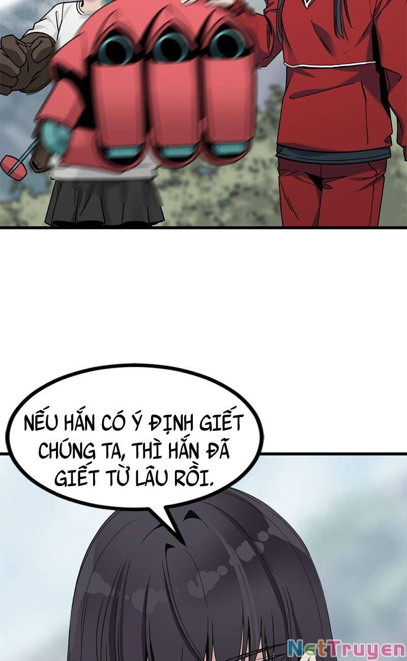 Kẻ Giết Anh Hùng Chap 45 - Next Chap 46