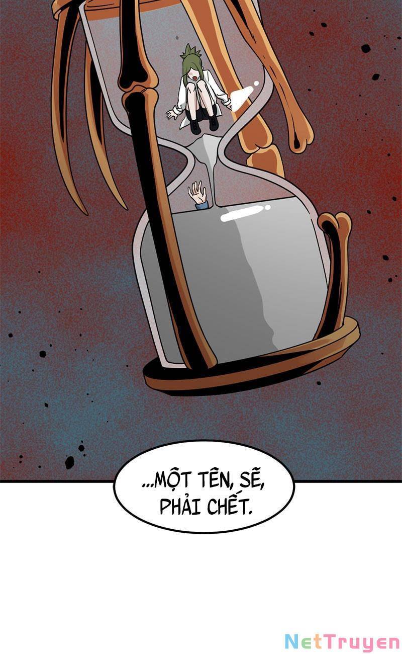 Kẻ Giết Anh Hùng Chap 45 - Next Chap 46