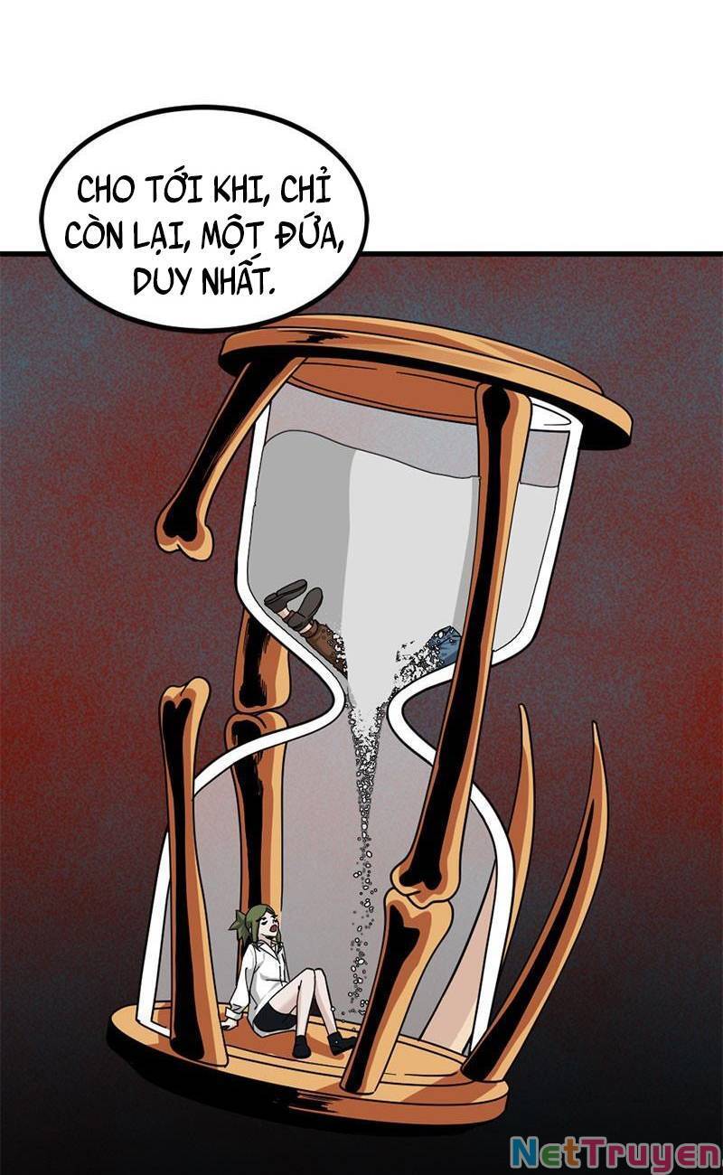 Kẻ Giết Anh Hùng Chap 45 - Next Chap 46