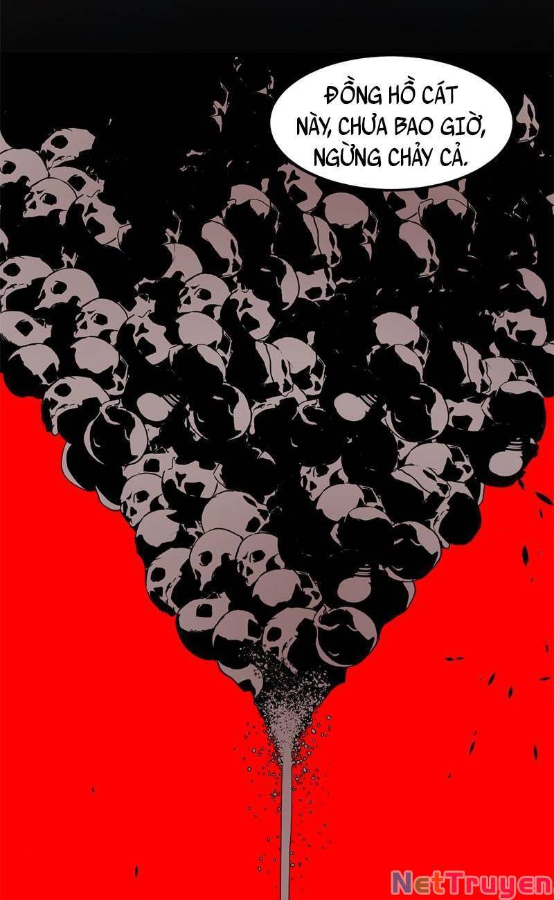 Kẻ Giết Anh Hùng Chap 45 - Next Chap 46