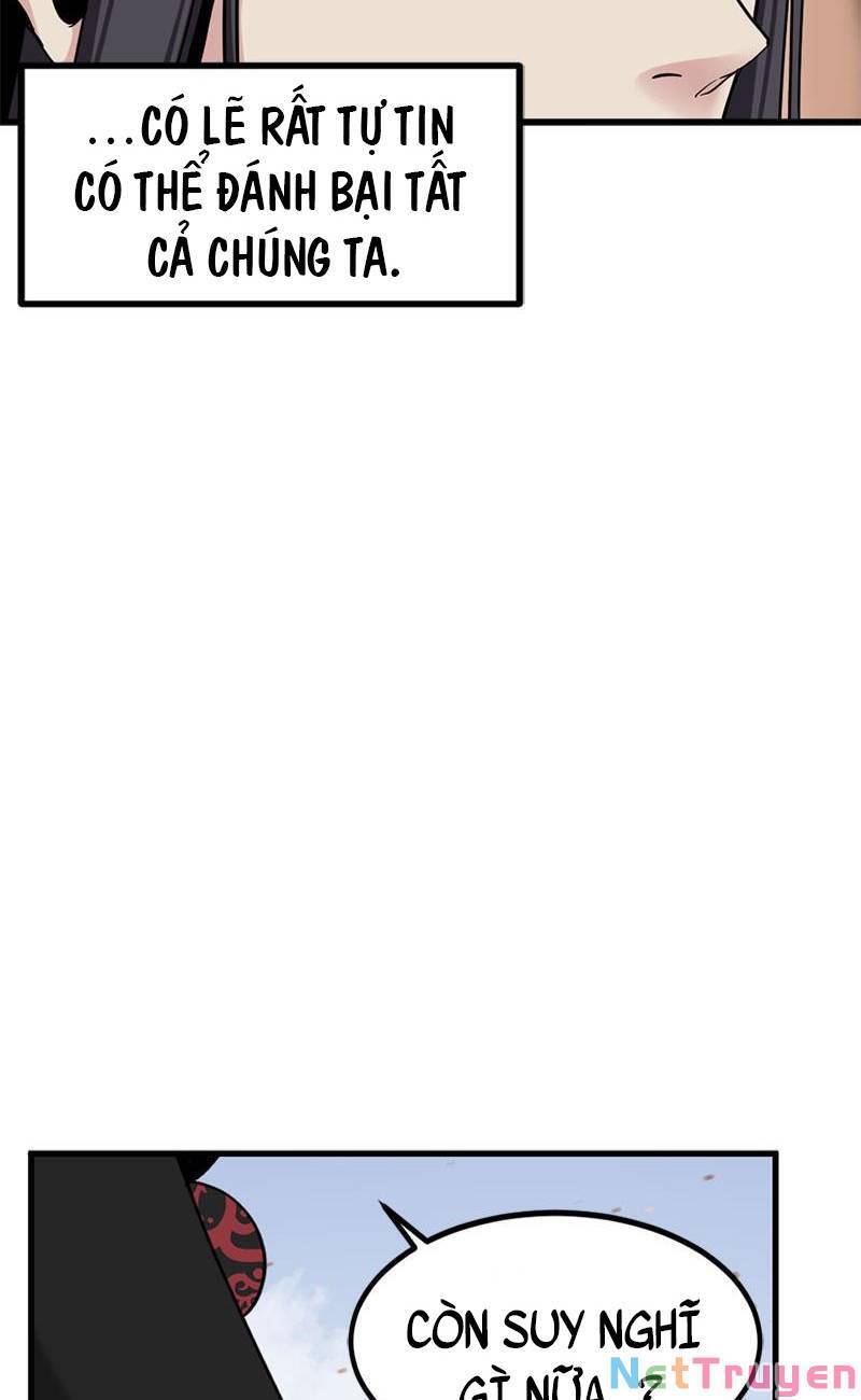Kẻ Giết Anh Hùng Chap 45 - Next Chap 46