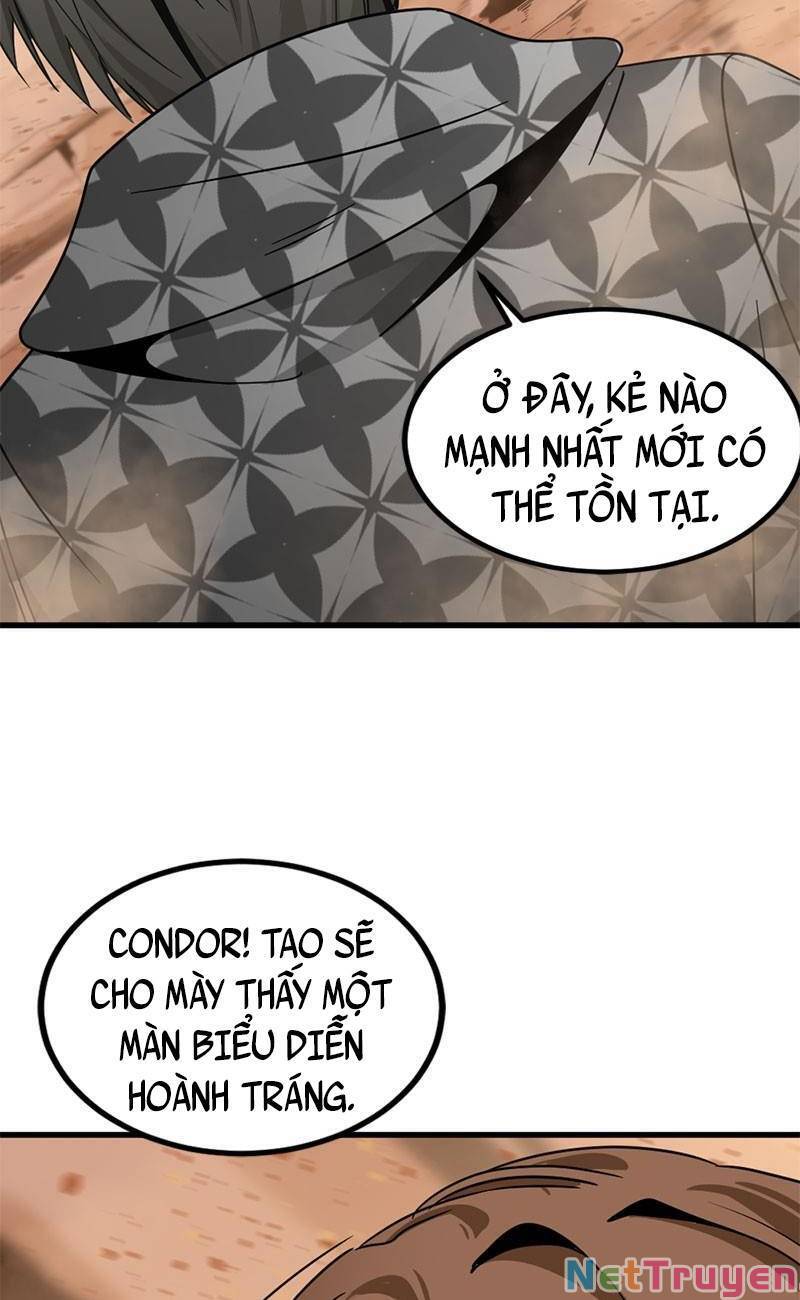 Kẻ Giết Anh Hùng Chap 45 - Next Chap 46