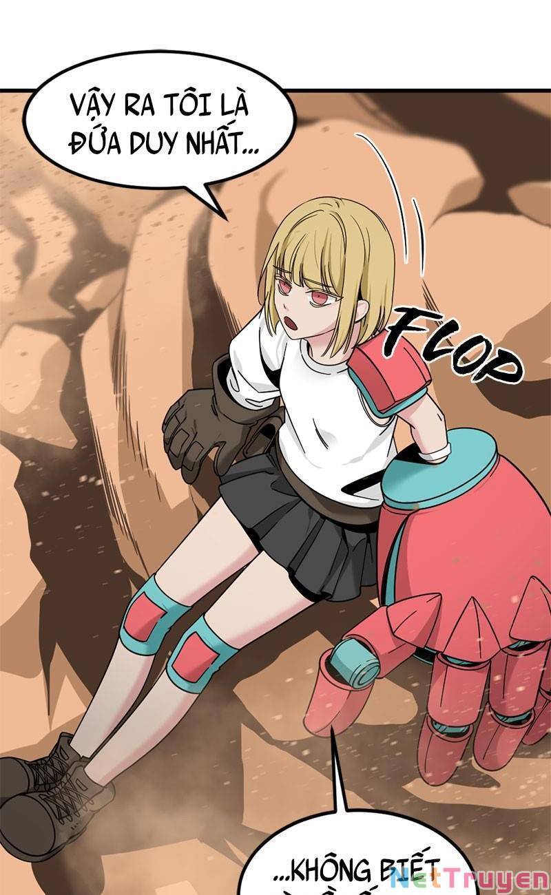 Kẻ Giết Anh Hùng Chap 45 - Next Chap 46