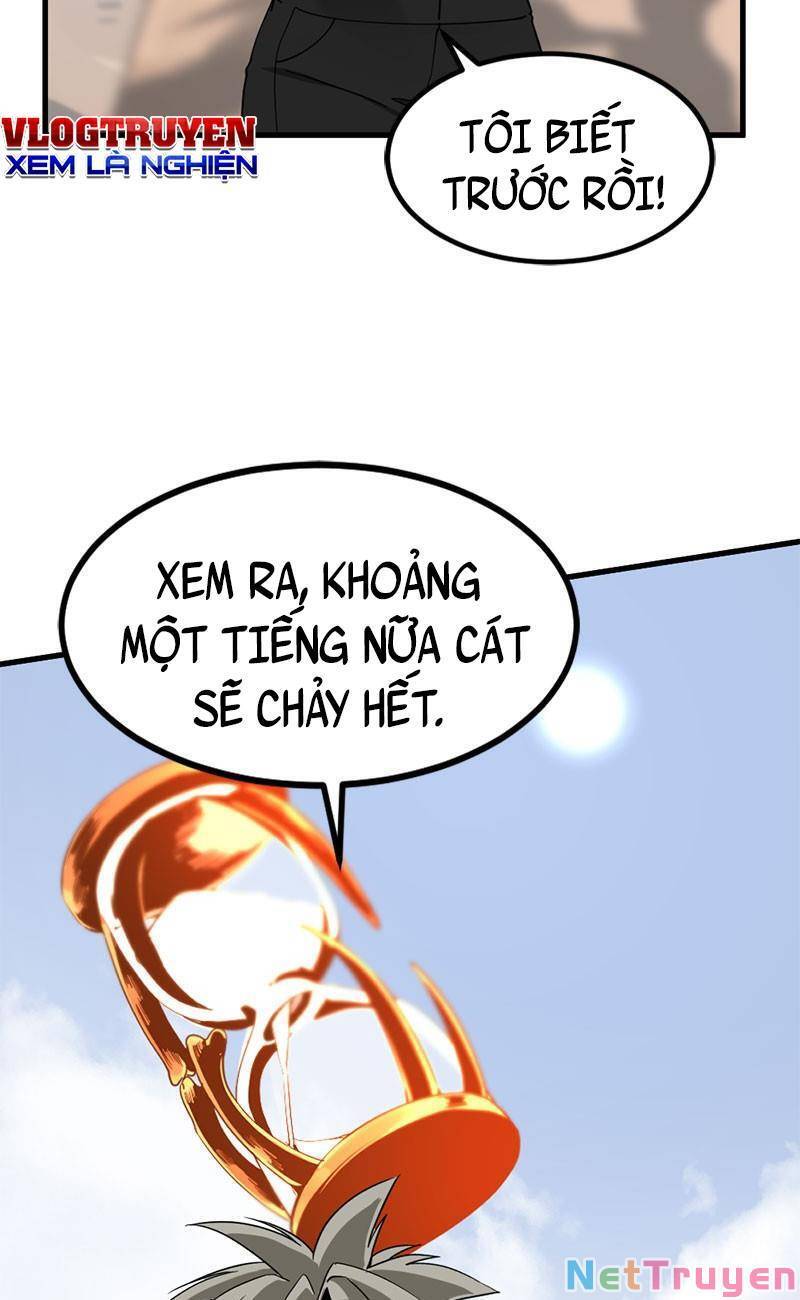 Kẻ Giết Anh Hùng Chap 45 - Next Chap 46