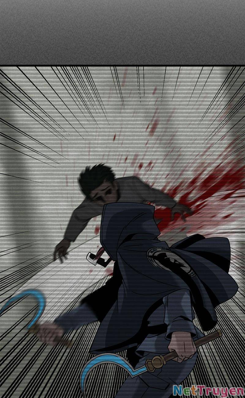 Kẻ Giết Anh Hùng Chap 45 - Next Chap 46