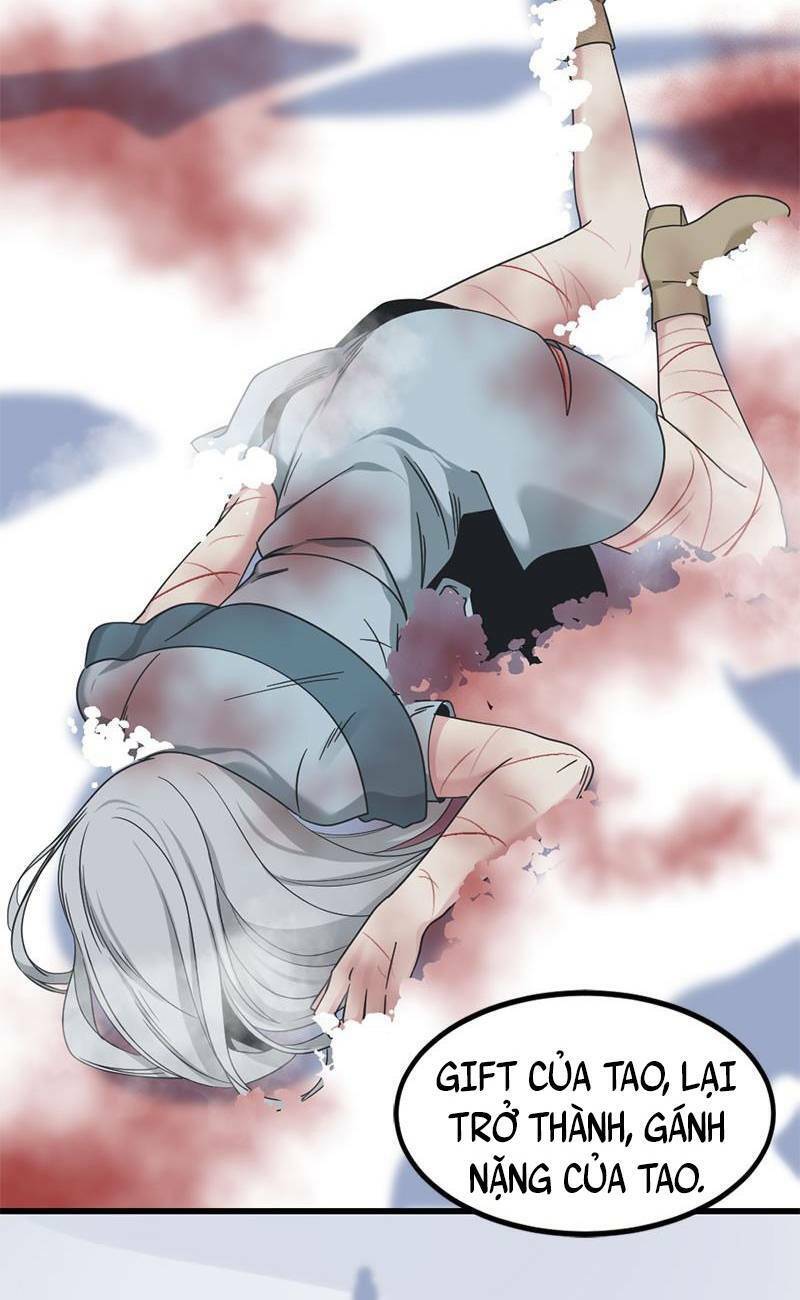 Kẻ Giết Anh Hùng Chap 47 - Next Chap 48