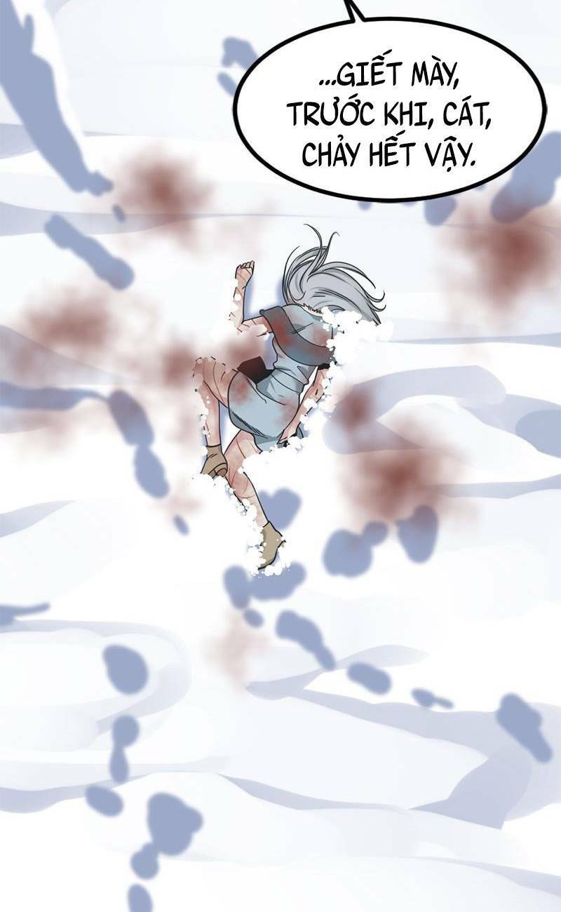 Kẻ Giết Anh Hùng Chap 47 - Next Chap 48