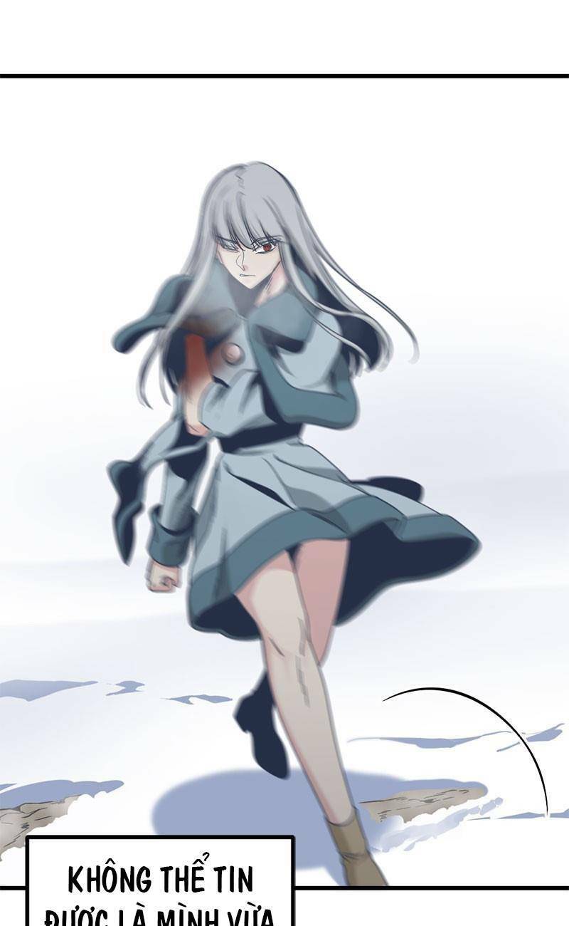 Kẻ Giết Anh Hùng Chap 47 - Next Chap 48