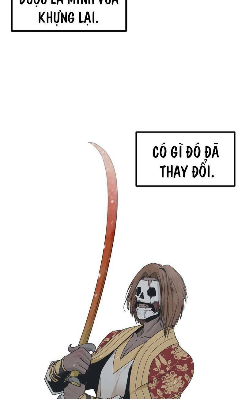 Kẻ Giết Anh Hùng Chap 47 - Next Chap 48