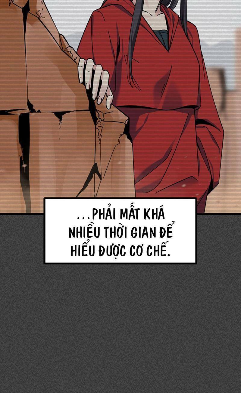 Kẻ Giết Anh Hùng Chap 47 - Next Chap 48