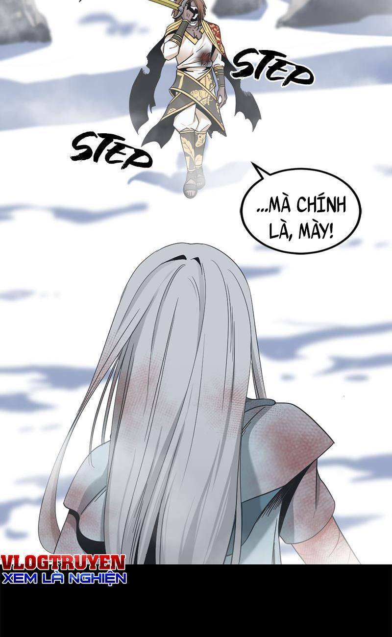 Kẻ Giết Anh Hùng Chap 47 - Next Chap 48