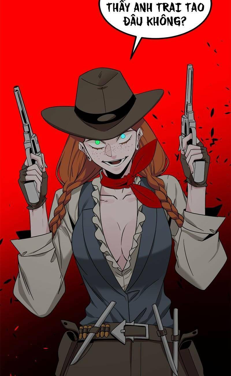 Kẻ Giết Anh Hùng Chap 49 - Next Chap 50