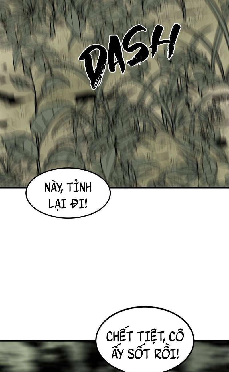 Kẻ Giết Anh Hùng Chap 49 - Next Chap 50