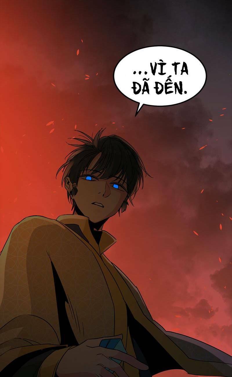 Kẻ Giết Anh Hùng Chap 49 - Next Chap 50