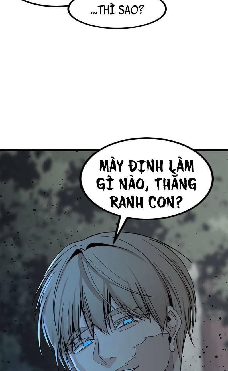 Kẻ Giết Anh Hùng Chap 49 - Next Chap 50