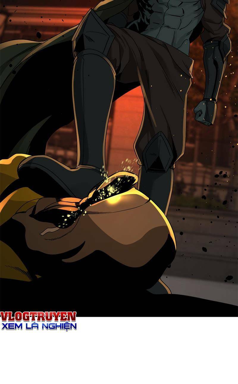 Kẻ Giết Anh Hùng Chap 49 - Next Chap 50