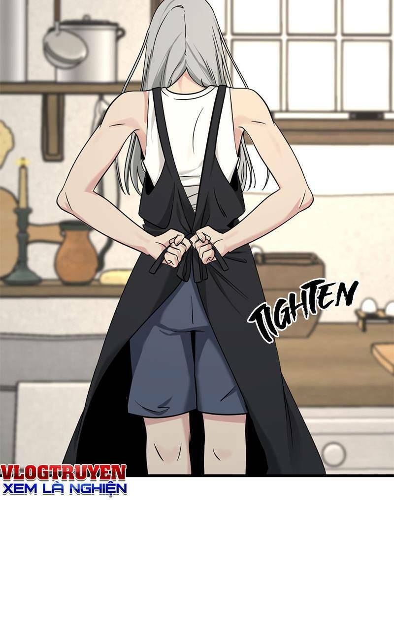 Kẻ Giết Anh Hùng Chap 50 - Next Chap 51