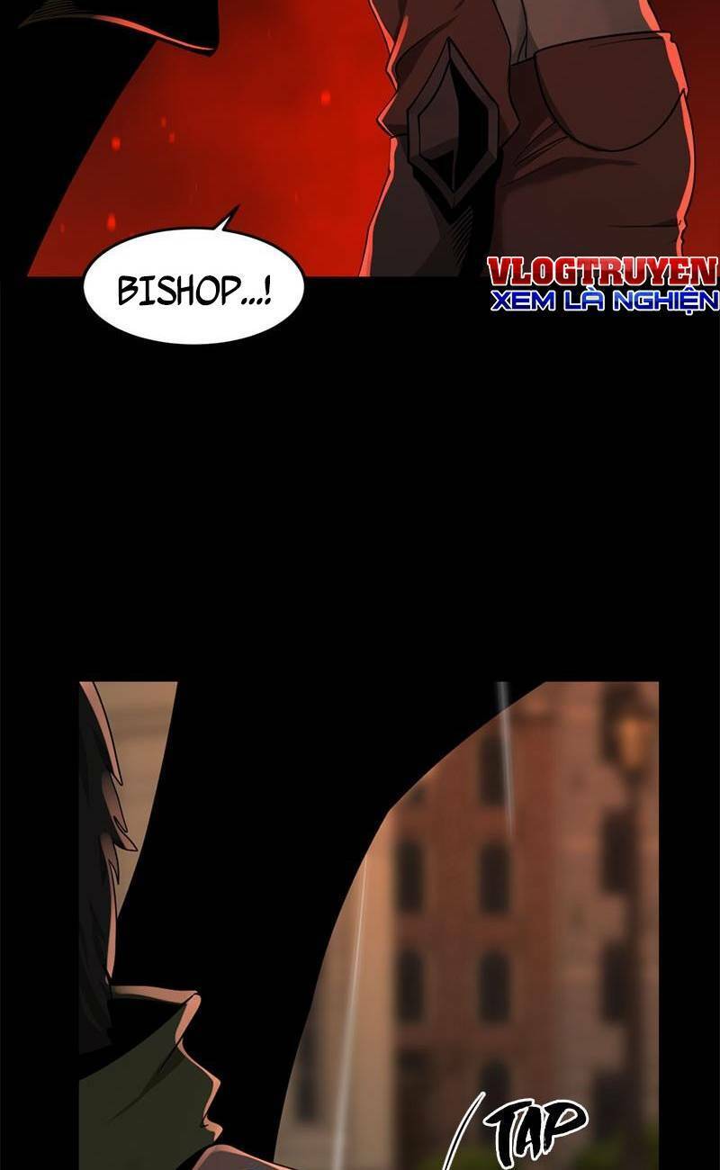 Kẻ Giết Anh Hùng Chap 50 - Next Chap 51