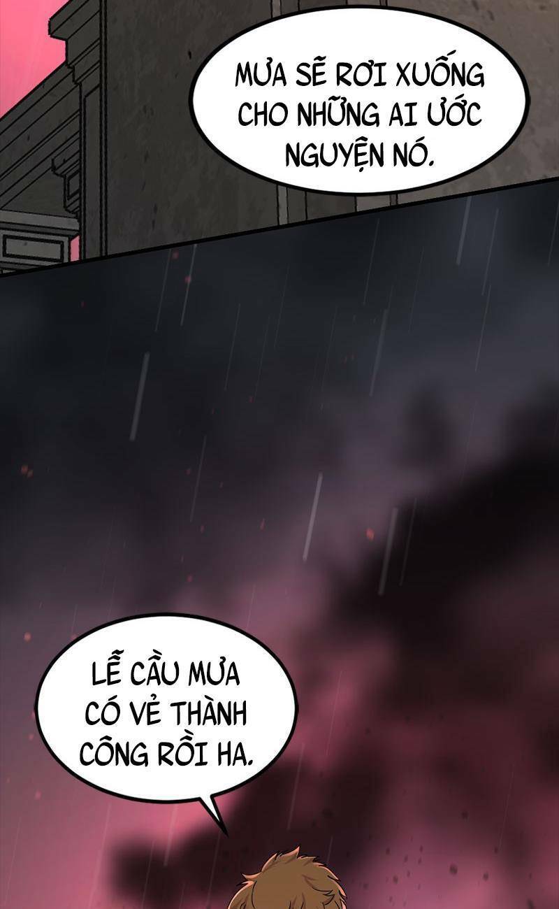 Kẻ Giết Anh Hùng Chap 50 - Next Chap 51
