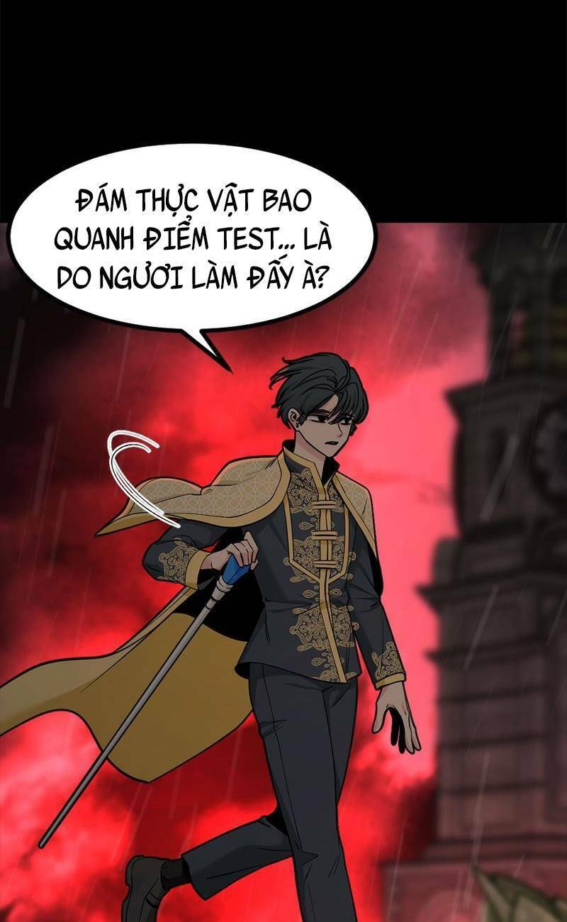 Kẻ Giết Anh Hùng Chap 50 - Next Chap 51