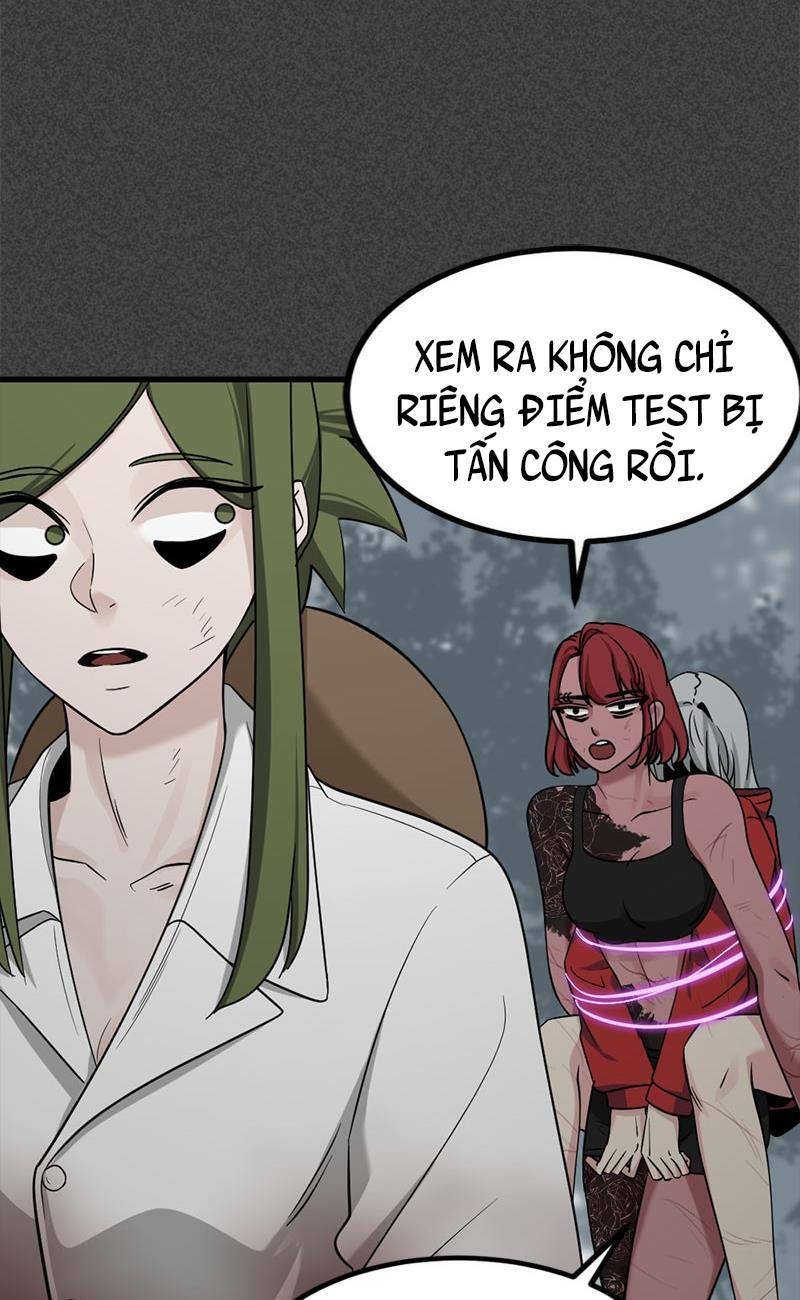 Kẻ Giết Anh Hùng Chap 50 - Next Chap 51