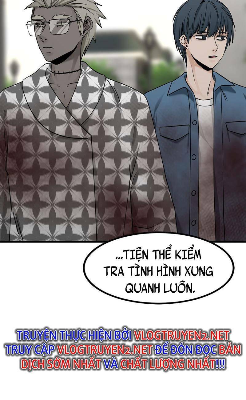 Kẻ Giết Anh Hùng Chap 50 - Next Chap 51