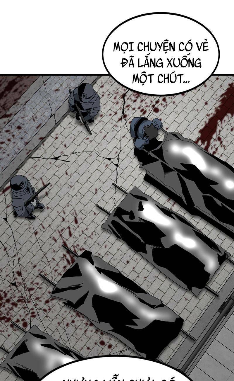 Kẻ Giết Anh Hùng Chap 50 - Next Chap 51