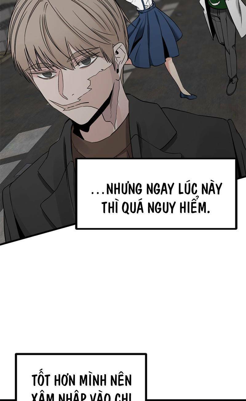 Kẻ Giết Anh Hùng Chap 50 - Next Chap 51