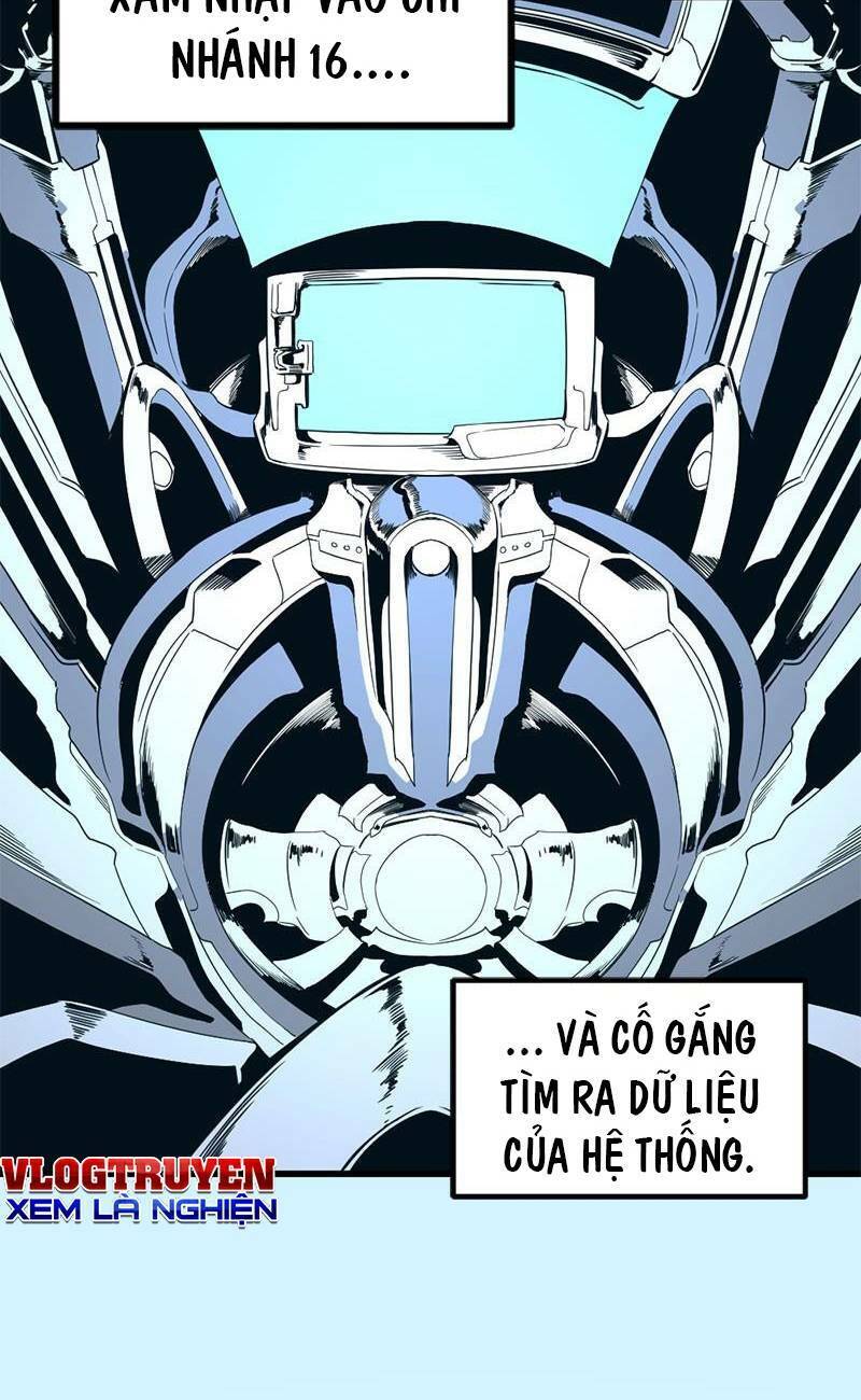 Kẻ Giết Anh Hùng Chap 50 - Next Chap 51