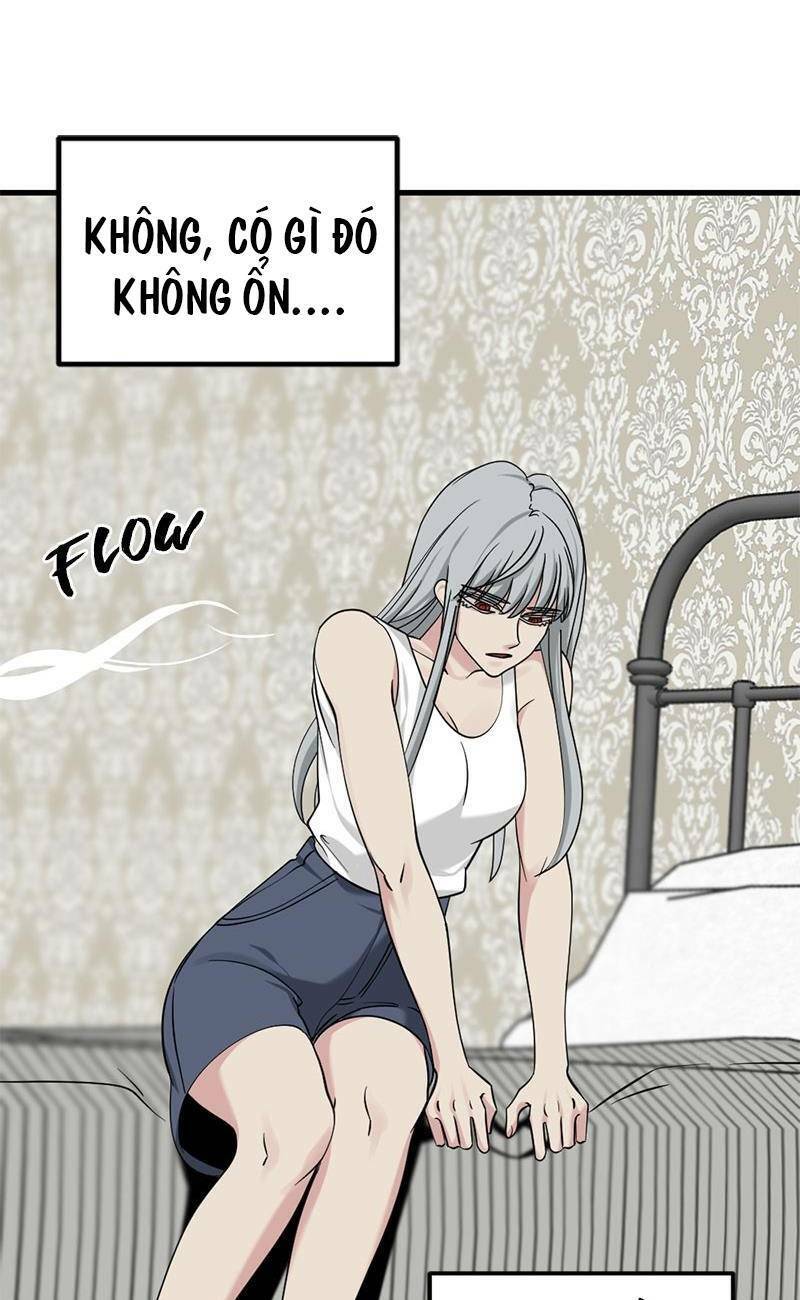 Kẻ Giết Anh Hùng Chap 50 - Next Chap 51