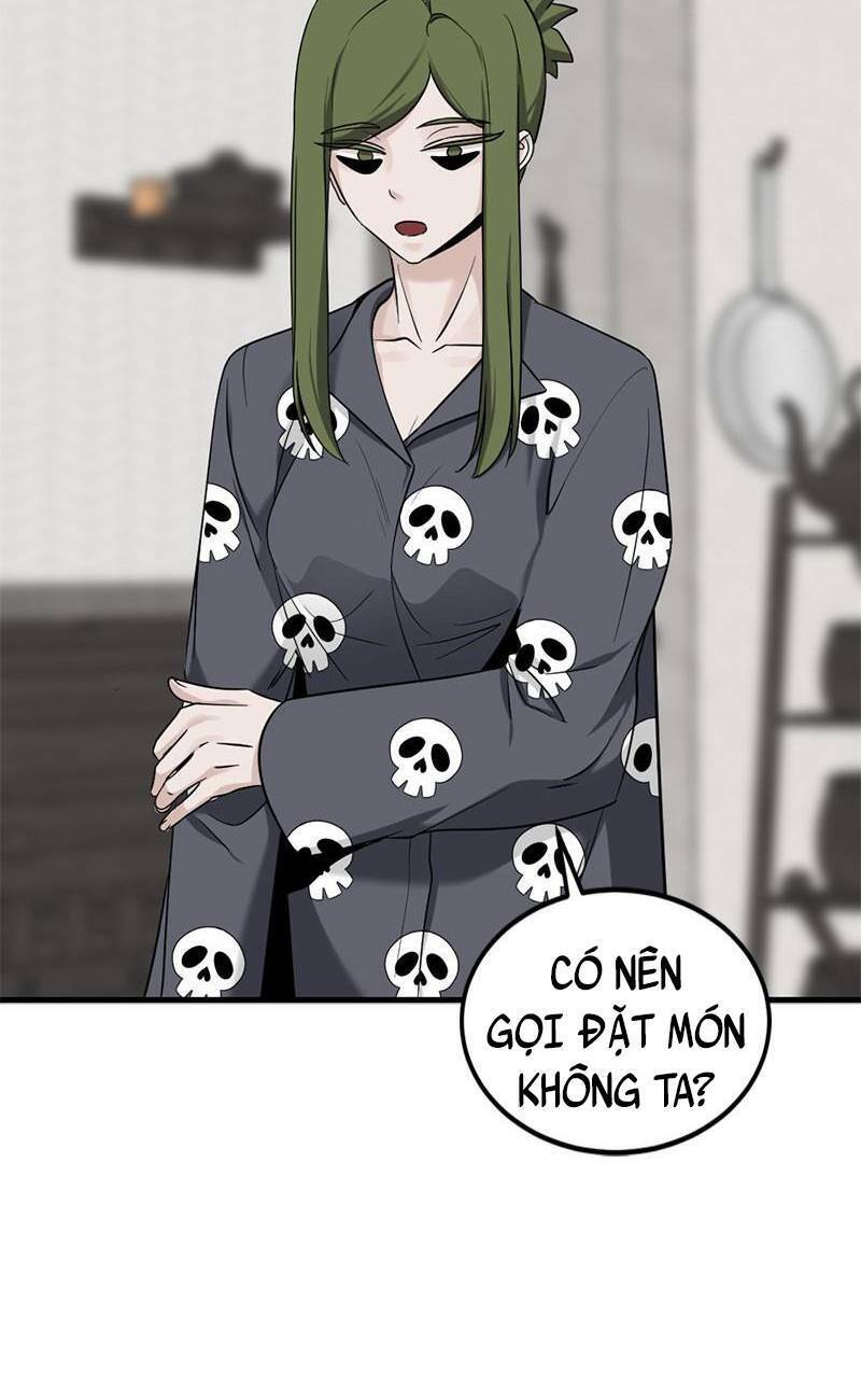 Kẻ Giết Anh Hùng Chap 50 - Next Chap 51