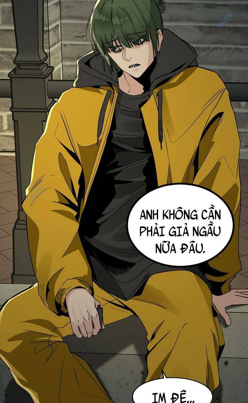 Kẻ Giết Anh Hùng Chap 52 - Next Chap 53