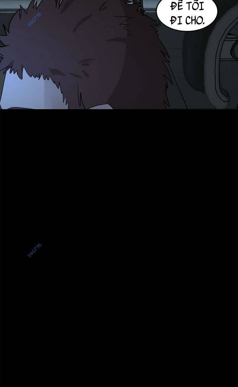 Kẻ Giết Anh Hùng Chap 52 - Next Chap 53