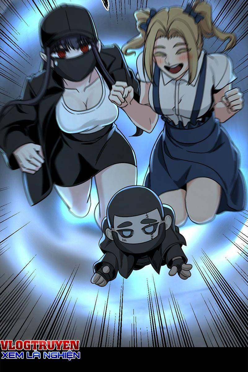 Kẻ Giết Anh Hùng Chap 55 - Next Chap 56