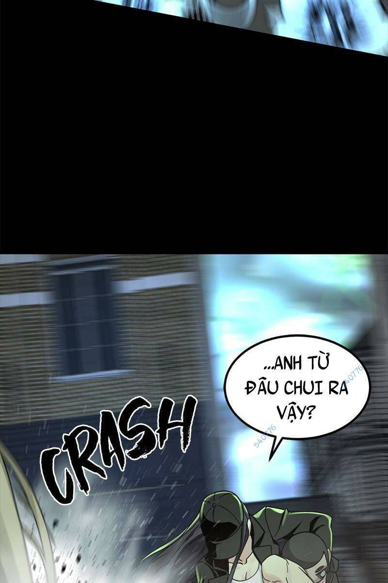 Kẻ Giết Anh Hùng Chap 55 - Next Chap 56