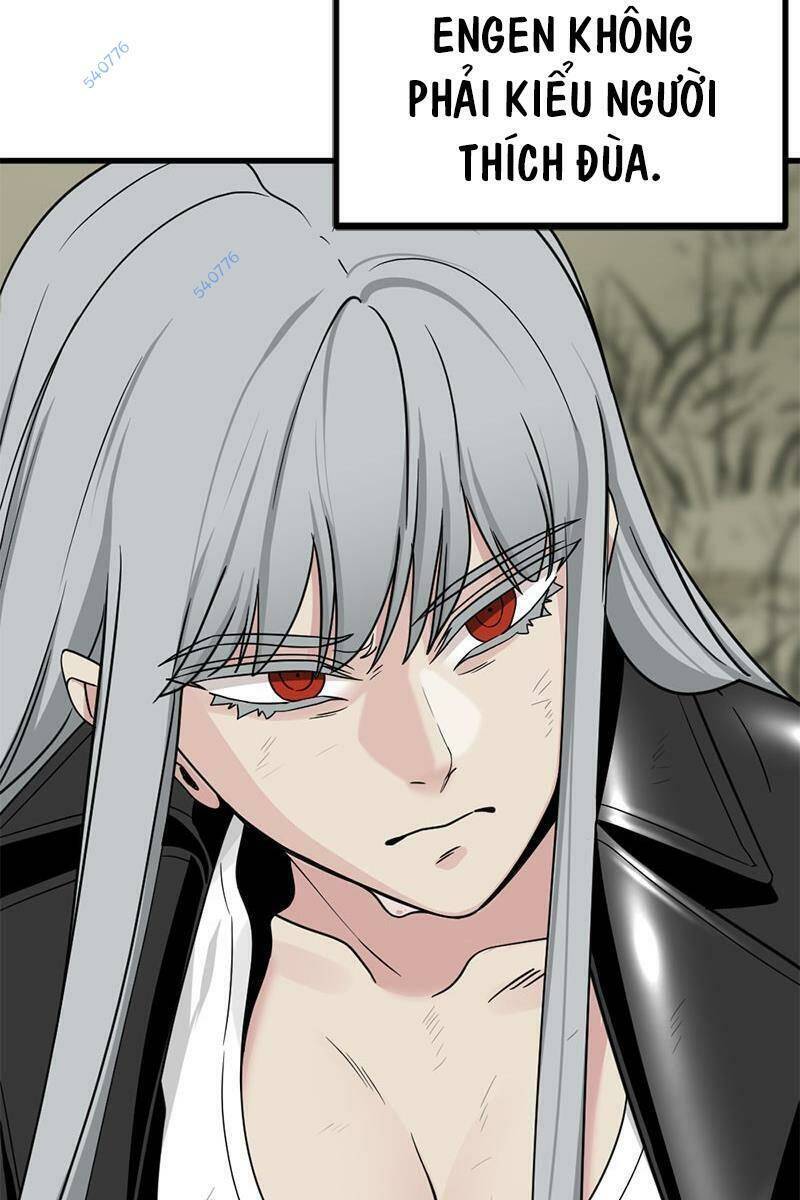 Kẻ Giết Anh Hùng Chap 57 - Next Chap 58