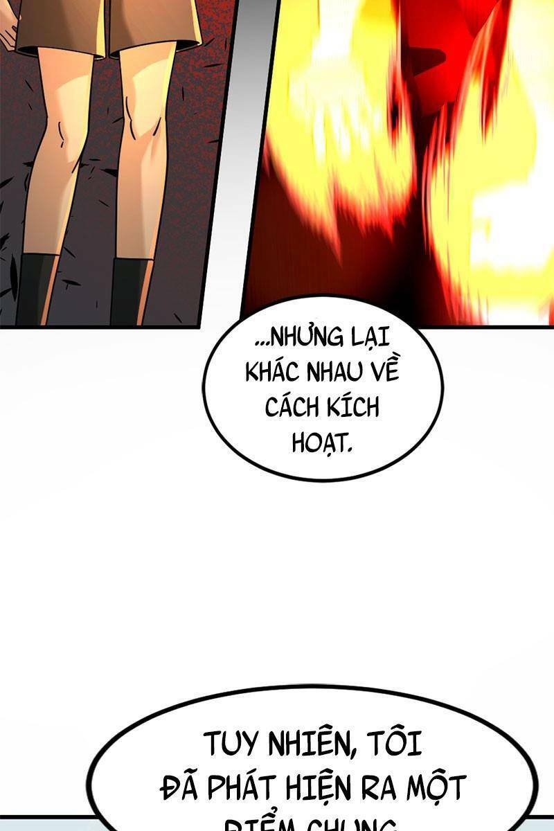 Kẻ Giết Anh Hùng Chap 57 - Next Chap 58