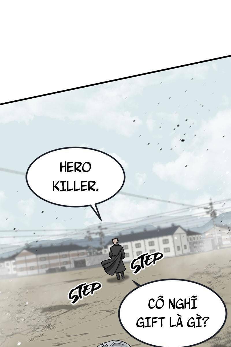 Kẻ Giết Anh Hùng Chap 57 - Next Chap 58