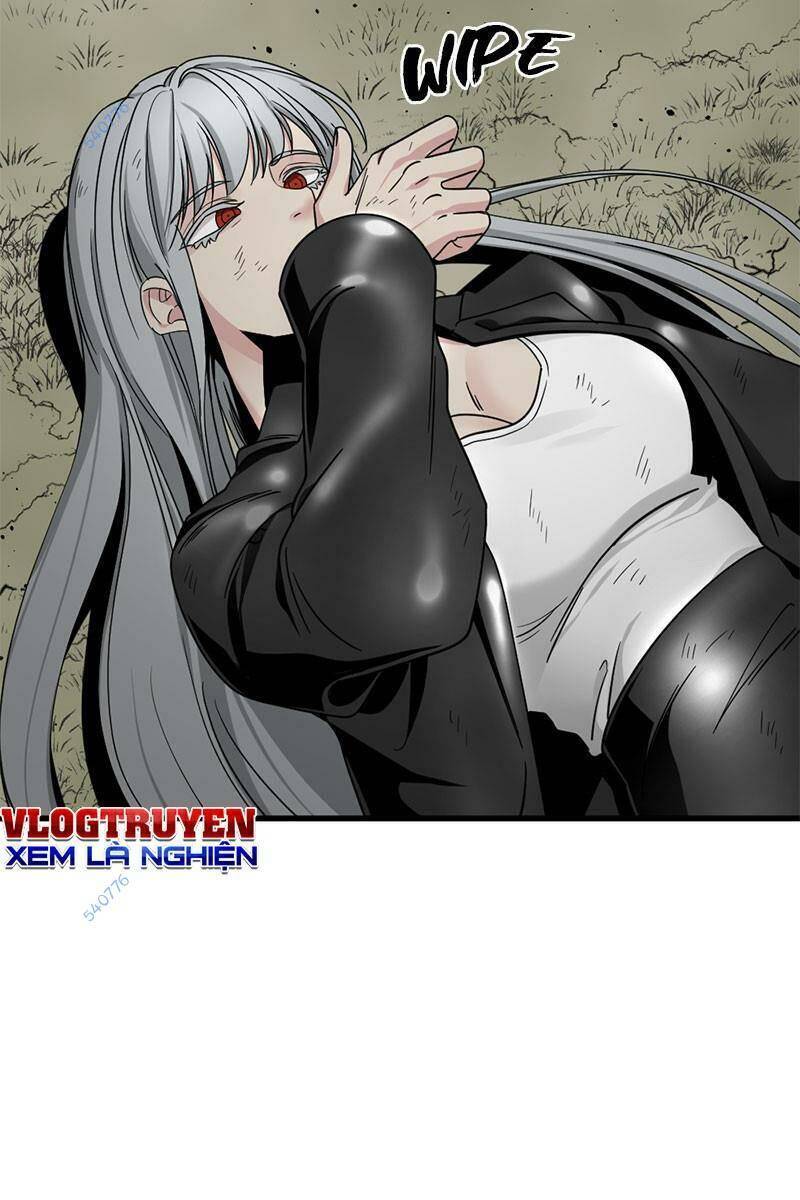 Kẻ Giết Anh Hùng Chap 57 - Next Chap 58