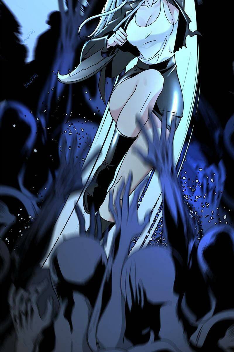 Kẻ Giết Anh Hùng Chap 57 - Next Chap 58