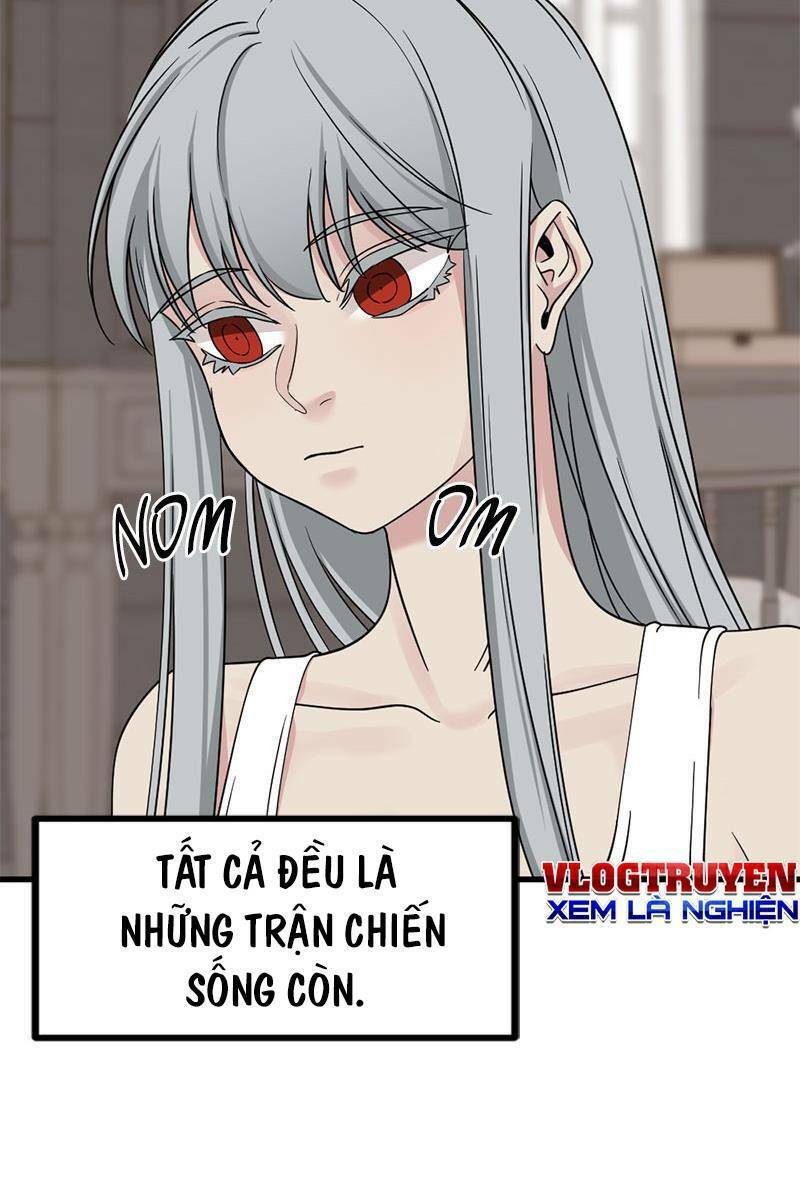 Kẻ Giết Anh Hùng Chap 58 - Next Chap 59