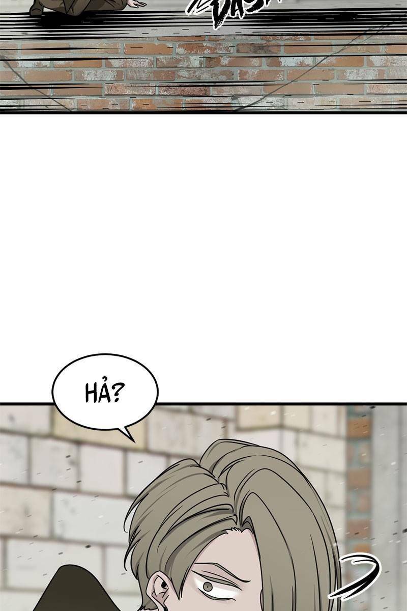 Kẻ Giết Anh Hùng Chap 59 - Next Chap 60