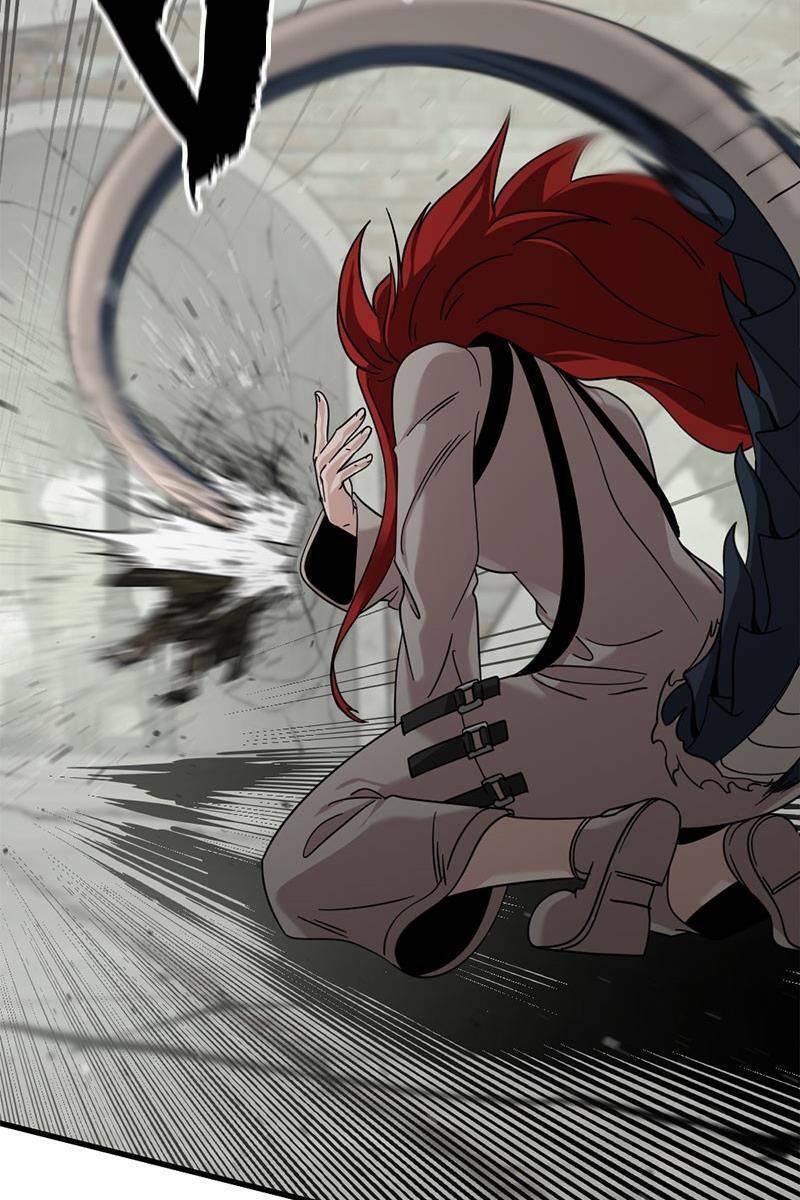 Kẻ Giết Anh Hùng Chap 59 - Next Chap 60