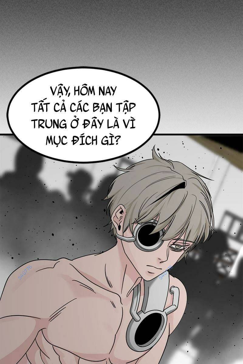 Kẻ Giết Anh Hùng Chap 59 - Next Chap 60