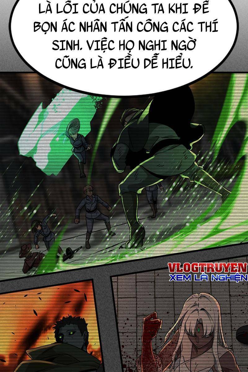 Kẻ Giết Anh Hùng Chap 59 - Next Chap 60