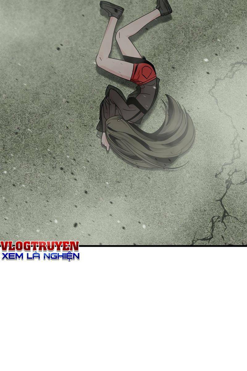 Kẻ Giết Anh Hùng Chap 60 - Next Chap 61