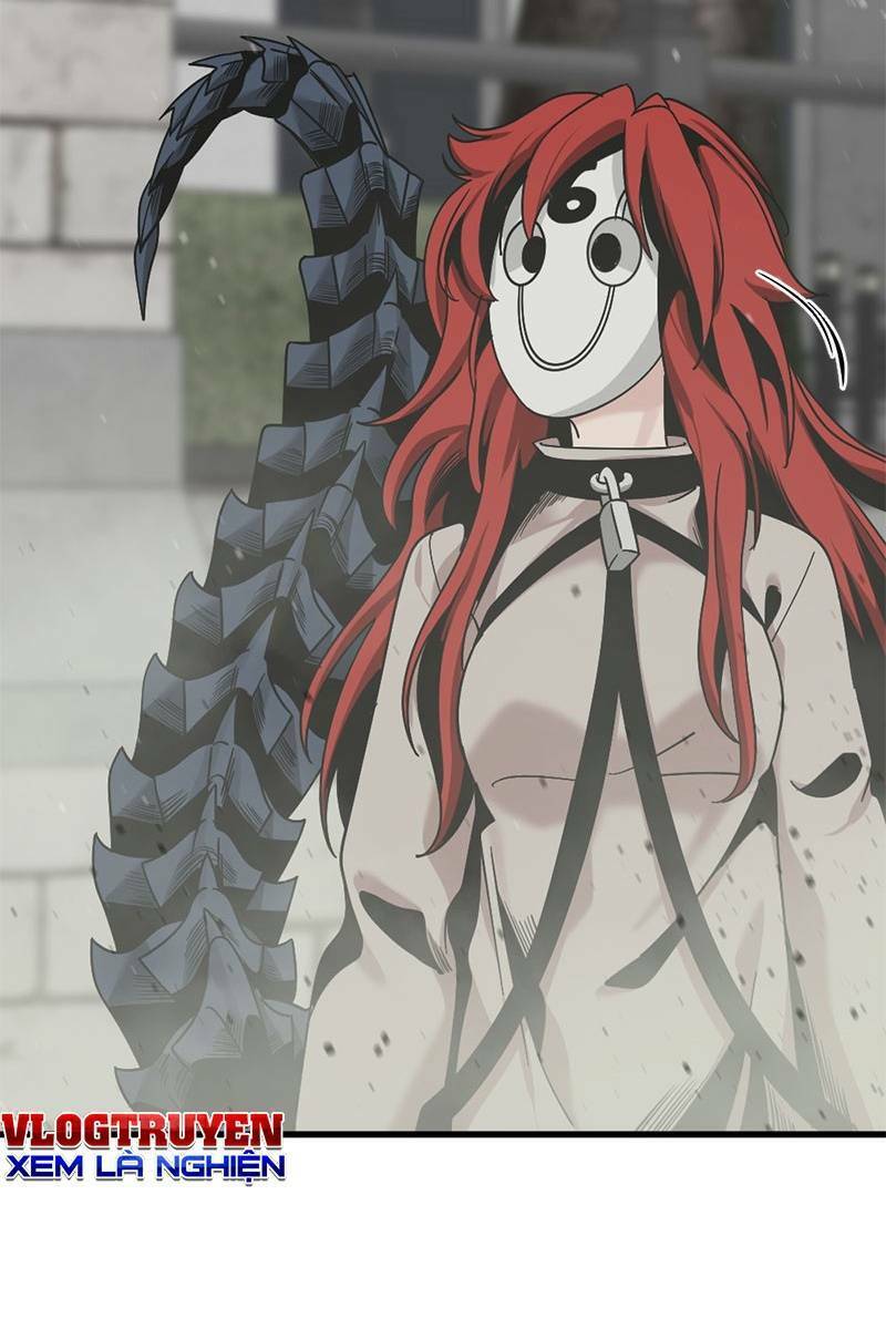 Kẻ Giết Anh Hùng Chap 61 - Next Chap 62