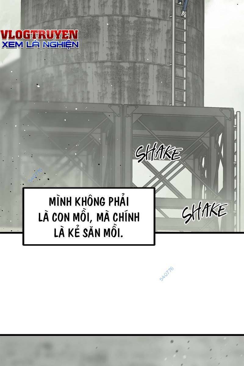 Kẻ Giết Anh Hùng Chap 61 - Next Chap 62