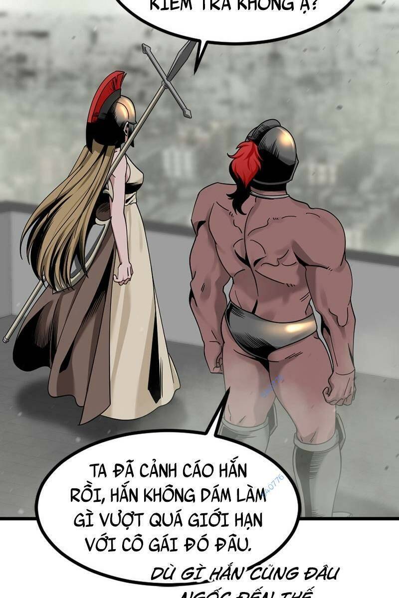 Kẻ Giết Anh Hùng Chap 62 - Next Chap 63